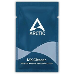 ARCTIC MX Cleaner kép