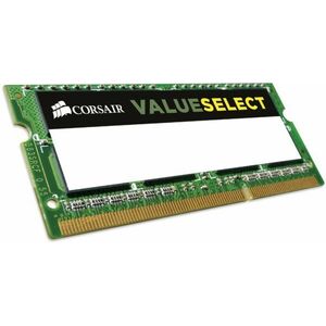Corsair SO-DIMM 4GB DDR3L 1600MHz CL11 kép
