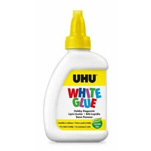 UHU White Glue 120 ml kép