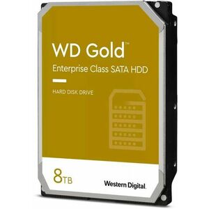 WD Gold 8TB kép