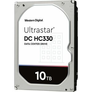 WD Ultrastar DC HC330 10TB (WUS721010AL5204) kép