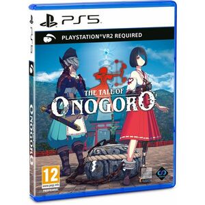 The Tale of Onogoro - PS VR2 kép