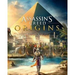 Assassins Creed Origins Deluxe Edition - PC DIGITAL kép