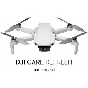 DJI Care Refresh 1-Year Plan (DJI Mini 2 SE) EU kép