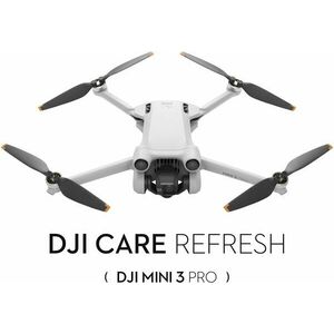 DJI Care Refresh 1-Year Plan (DJI Mini 3 Pro) EU kép