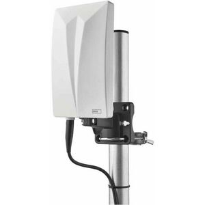 Emos Univerzális antenna Village Camp–V400, DVB-T2, FM, DAB, LTE/4G/5G szűrő kép