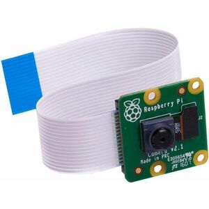 Raspberry Pi Camera Module V2 kép