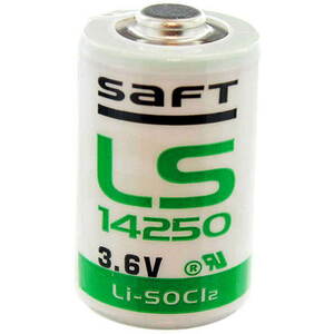 AVACOM 1/2AA LS14250 Saft Lítium 1db 3.6V kép