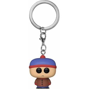 Funko POP! South Park - Stan - klíčenka kép