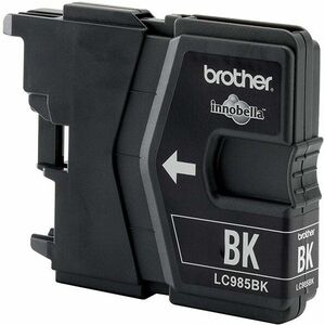Brother LC-985BK fekete kép