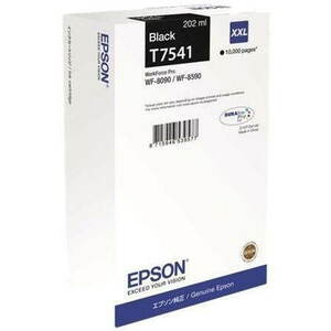 Epson T7541 XXL fekete kép