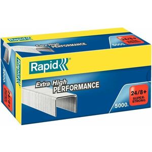 Rapid Super Strong 24/8+ - 5000 db-os csomagban kép