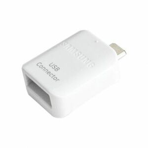 Samsung EE-UG930 micro USB OTG adapter kép