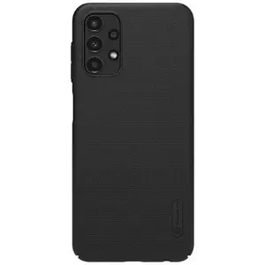 Tok Nillkin Super Frosted Shield case for Samsung Galaxy A13 4G, Black (6902048245662) kép