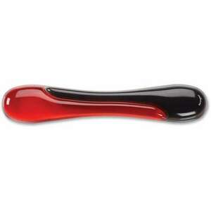 Kensington Crystal Wristres Wave vörös-fekete géltöltésű csuklótá... kép