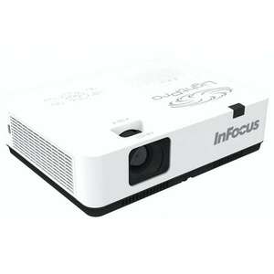 InFocus IN1046 adatkivetítő Standard vetítési távolságú projektor... kép