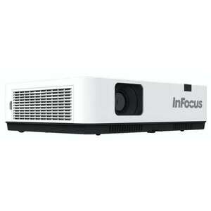 InFocus IN1024 adatkivetítő Standard vetítési távolságú projektor... kép