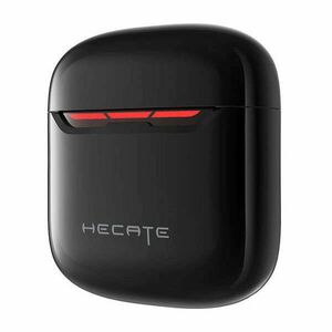 Edifier HECATE GM3 Plus TWS Vezeték nélküli fülhallgató (fekete) kép