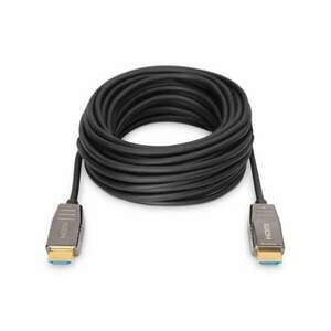 ASSMANN Electronic AK-330126-150-S HDMI kábel 15 M HDMI A-típus (... kép