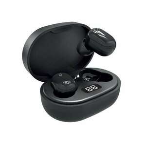 S-Link SL-Tws05 (35676) Vezeték nélküli fülhallgató, Fekete kép