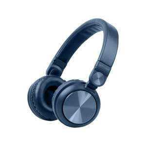Fülhallgató Bluetooth MUSE M-276 BT, Fülre helyezhető, Állítható, ... kép