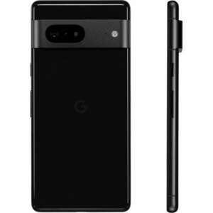Google Pixel 7 5G 8 GB/128 GB fekete kép