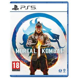 Mortal Kombat 1 - PS5 kép