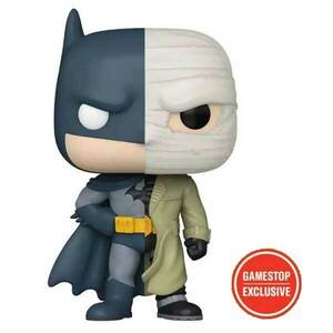 POP! Batman (Hush) (DC) Gamestop Exclusive figura kép