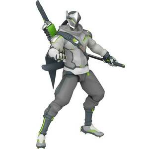 Genji (Overwatch 2) figura kép