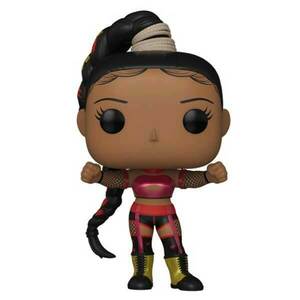 POP! WWE: Bianca Belair figura kép