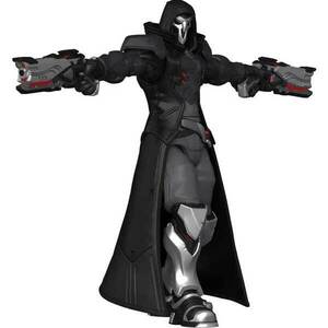 Reaper (Overwatch 2) figura kép