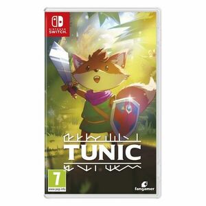 Tunic - Switch kép