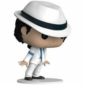 POP! Rocks: Michael Jackson (Smooth Criminal) figura kép