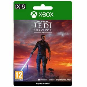 Star Wars Jedi: Survivor - XBOX X|S kép