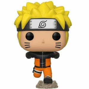 Naruto - Uzumaki Naruto - figura kép