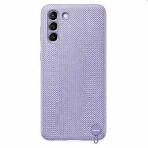 Tok Kvadrat Cover for Samsung Galaxy S21 Plus, violet kép