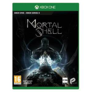 Mortal Shell - XBOX ONE kép