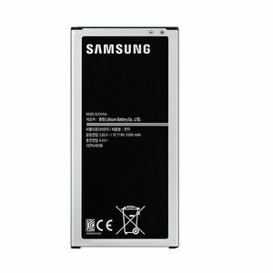 Eredeti akkumulátor Samsung Galaxy J7 2016 - J710F - (3300mAh) kép