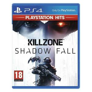 Killzone: Shadow Fall - PS4 kép