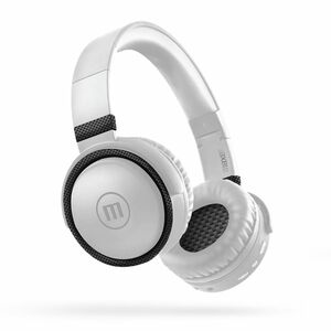 Maxell HP-BTB52 fejhallgató - fehér kép