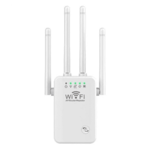 Wifi router jelerősítő kép