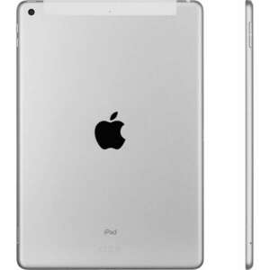 Apple iPad 4G LTE 256 GB 25, 9 cm (10.2") Wi-Fi 5 (802.11ac) iPadO... kép