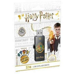 EMTEC Pendrive, 32GB, USB 2.0, EMTEC "Harry Potter Hogwarts" kép