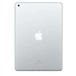Apple iPad 64 GB 25, 9 cm (10.2") Wi-Fi 5 (802.11ac) iPadOS 15 Ezüst kép