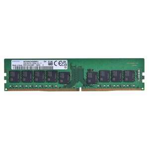 Samsung M391A4G43BB1-CWE memória 32 GB 1 x 32 GB DDR4 3200 Mhz ECC kép