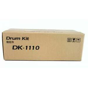 Kyocera DK-1110 drum eredeti 100K 2M293012 kép