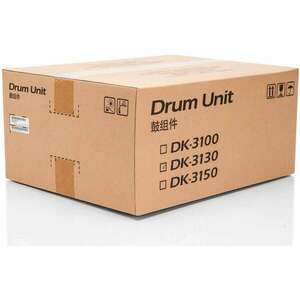 Kyocera DK-3130 drum eredeti 500K 2LV93040 kép
