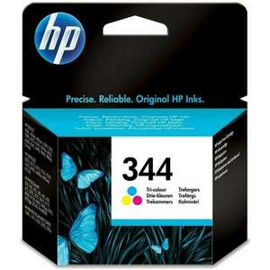 HP C9363E No.344 Color tintapatron eredeti kép