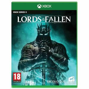 Lords of the Fallen - XBOX Series X kép
