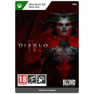 Diablo 4 - XBOX X|S kép